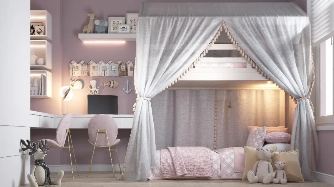 17 Curated Toddler Room Ideas Worth Learning From content 17