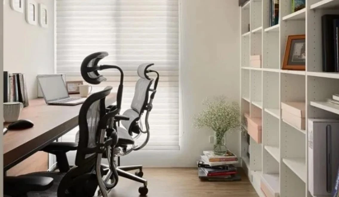 Top 20 Home Office Design Ideas You Like content 17