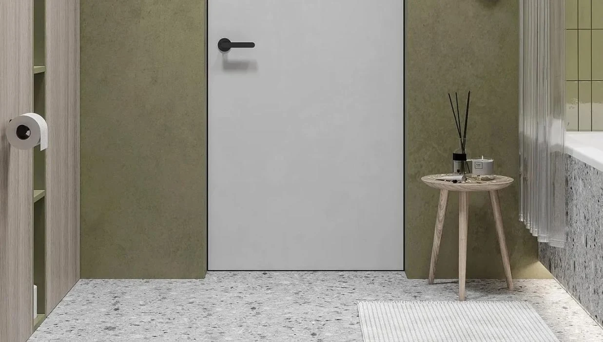 40 Classy Ideas to Decorate Restroom Tips in 2025 content 17