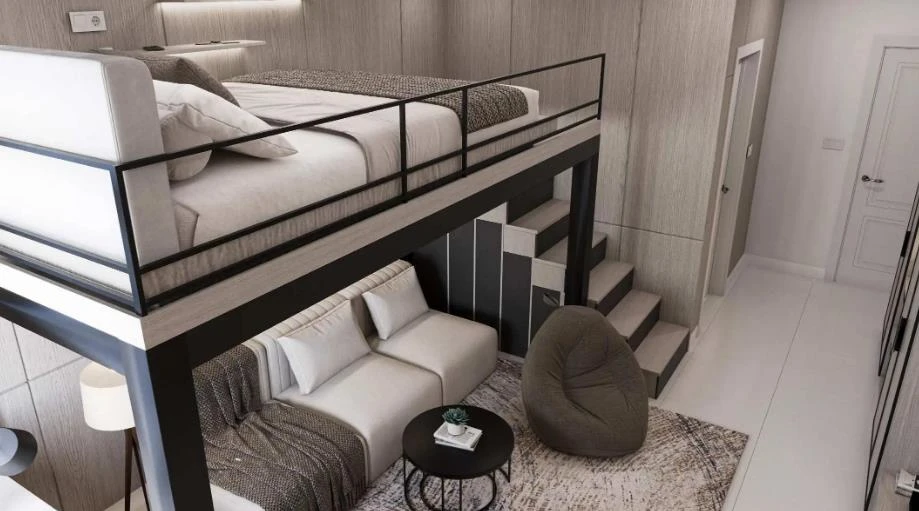 20 Inspiring Modern Bedroom Ideas for Every Style content 17