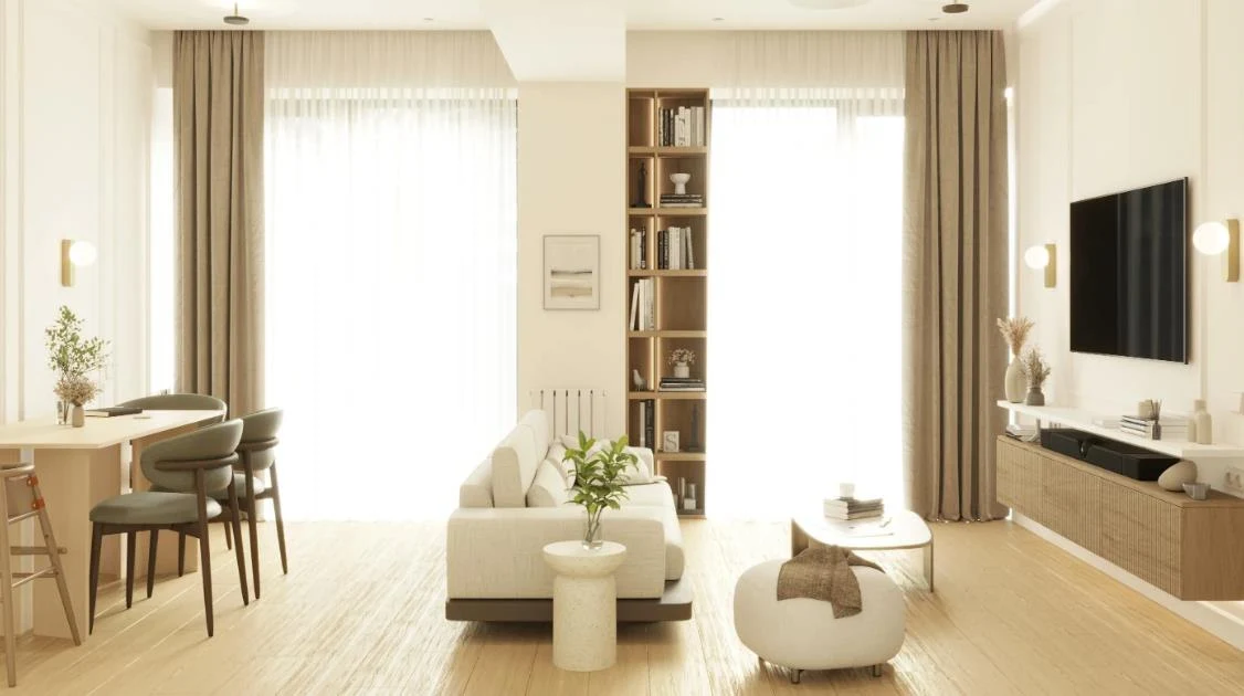 24 Modern Cozy Sunroom Ideas content 17