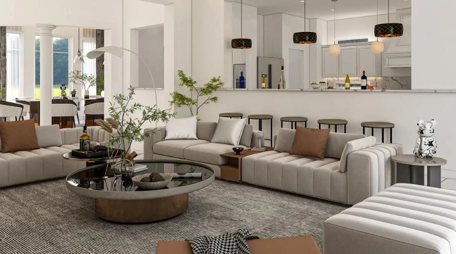 24 Modern Living Room Ideas Collection content 5