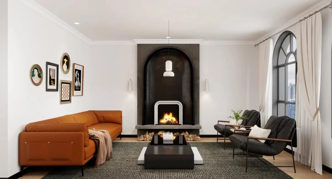 19 Ideas Of Living Room Cozy Ideas content 15