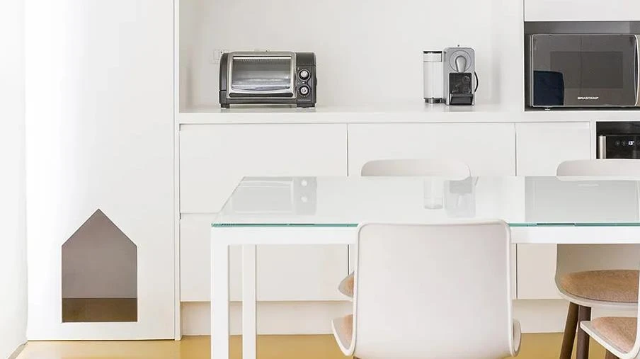 Small Apartment Living Room Ideas 2025 content 16