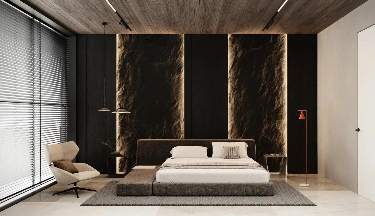 20 Modern Bedroom Designs Ideas 2025 content 17