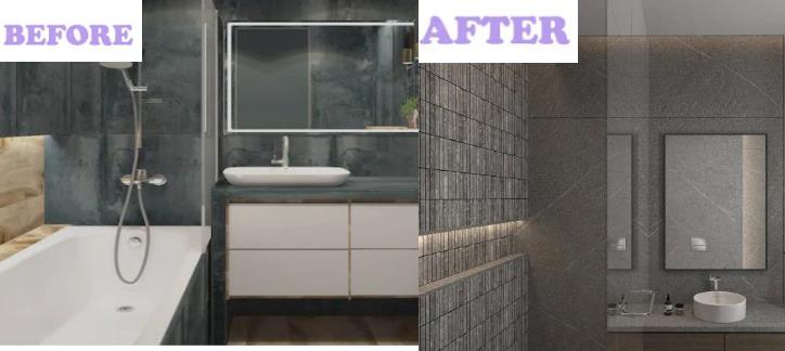 21 Best Bathroom Remodel Ideas in 2025 content 17