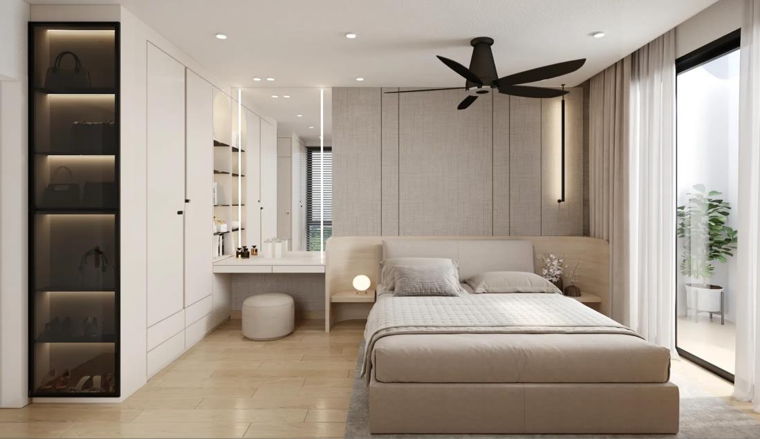 22 Best Romantic Bedroom Decorating Ideas For Couples content 17