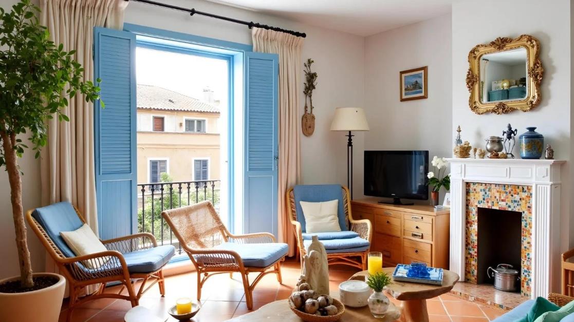 31 Beautiful Living Room Ideas 2025 content 17