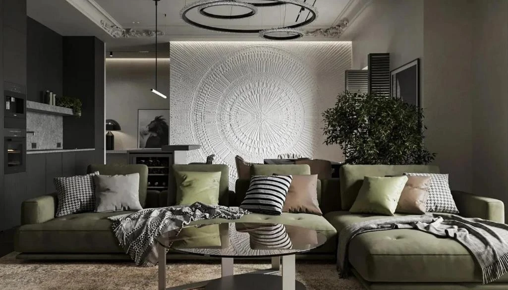 18 Living Room Color Ideas content 17