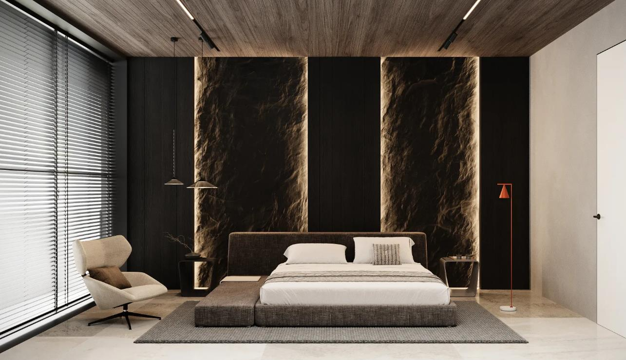 20 Modern Bedroom Designs Ideas 2025 content 17