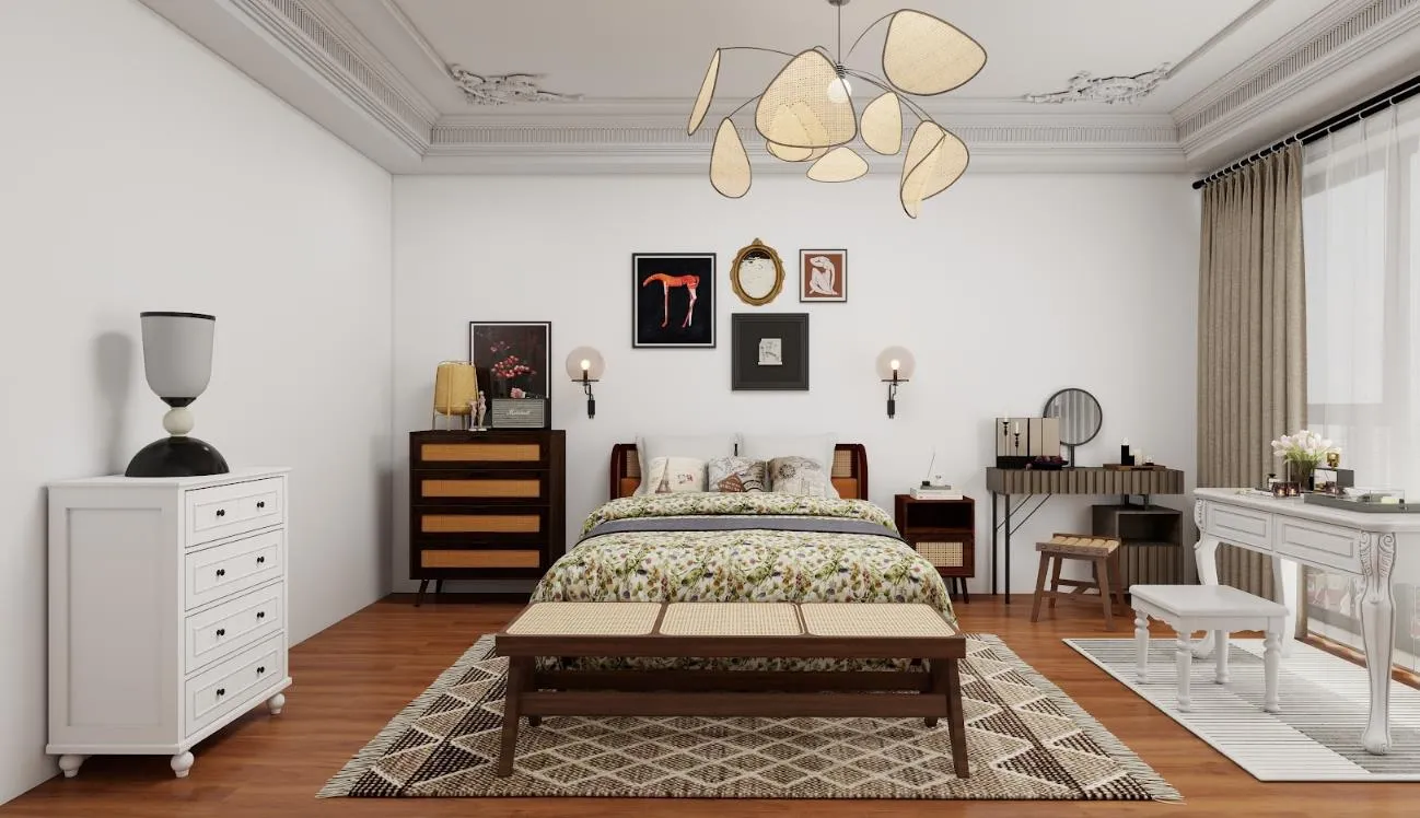 18 House Interior Design Ideas Recommended by Designers content 11