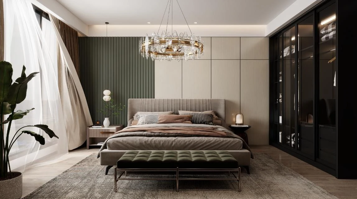 35 Modern Bedroom Design Ideas For 2025 content 19