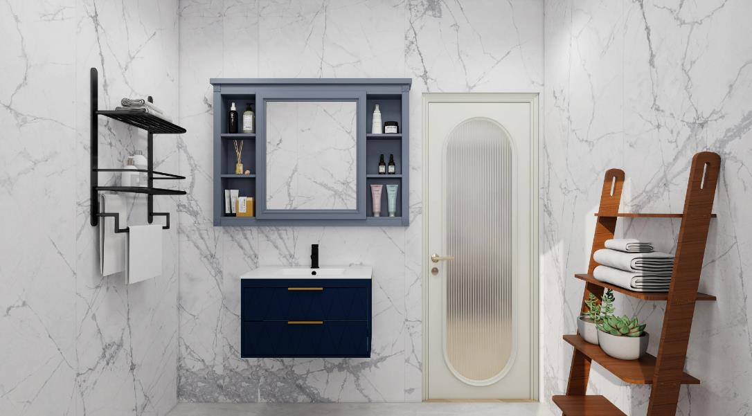 36 Amazing Bathroom Decor Ideas Guide for 2025 content 19