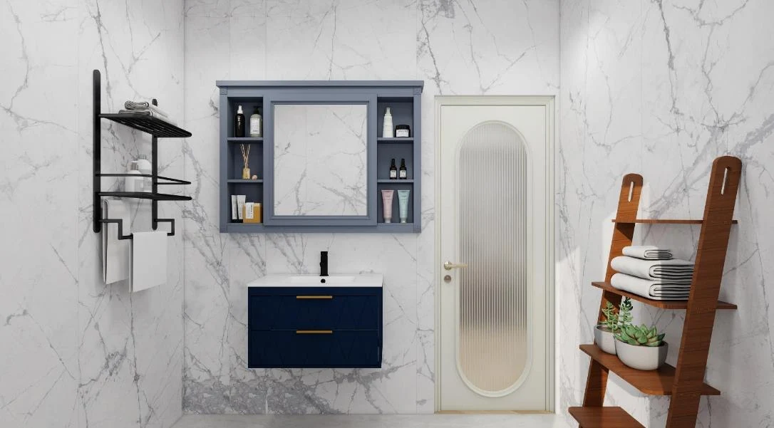 36 Amazing Bathroom Decor Ideas Guide for 2025 content 19