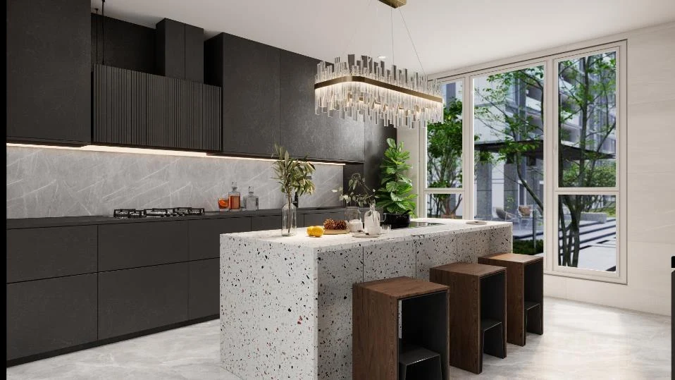 21 Modern Simple Dining Room  Ideas Guide For 2025 content 19