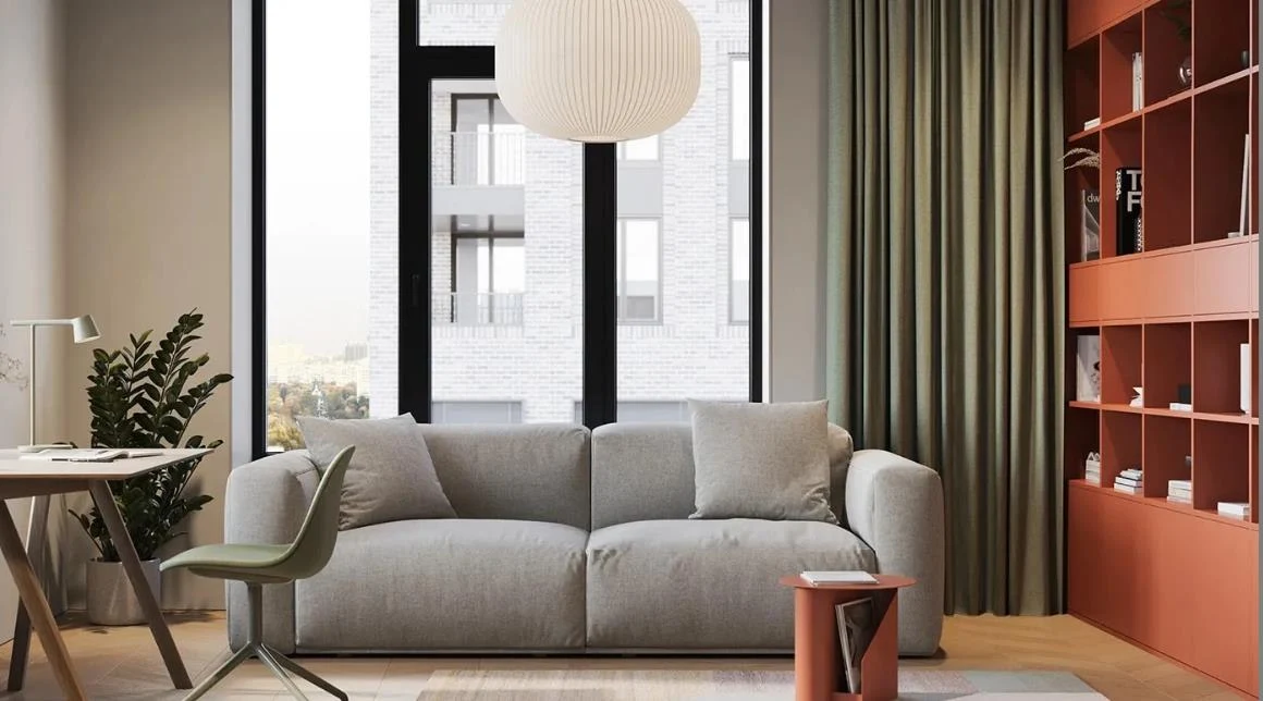 21 Low-Budget Simple Study Room Designs For Home content 18