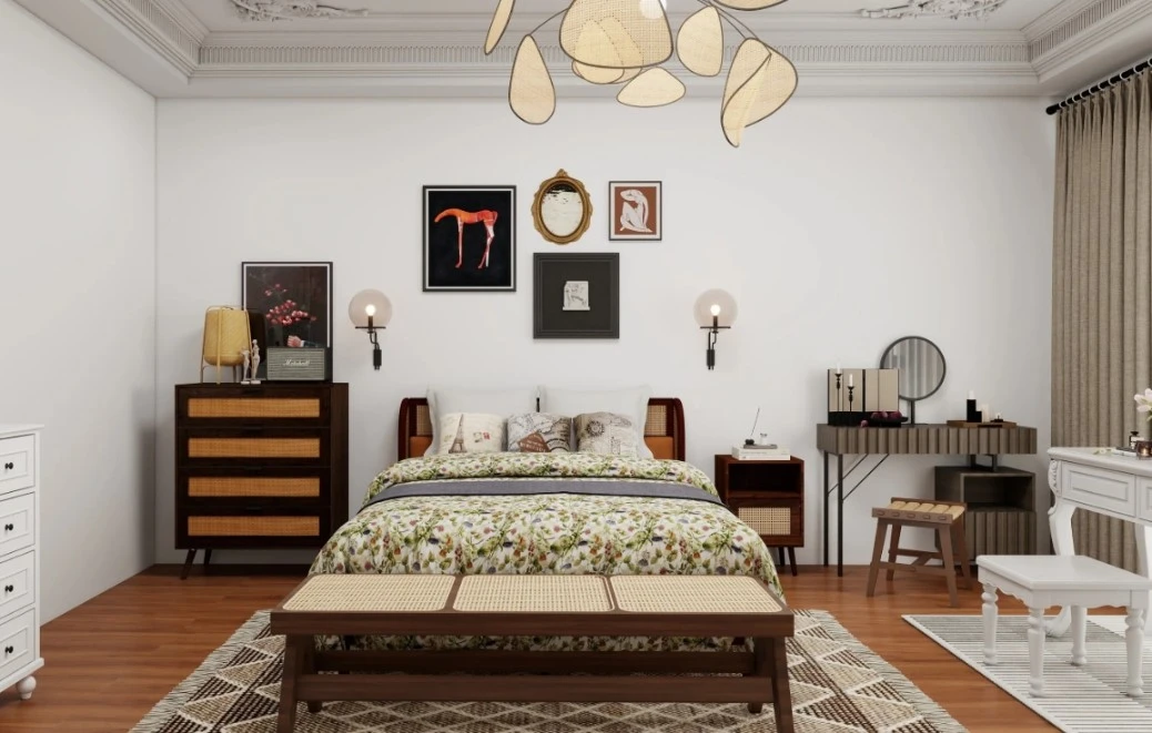 Top 19 Green Bedroom Ideas for Your Inspiration content 14