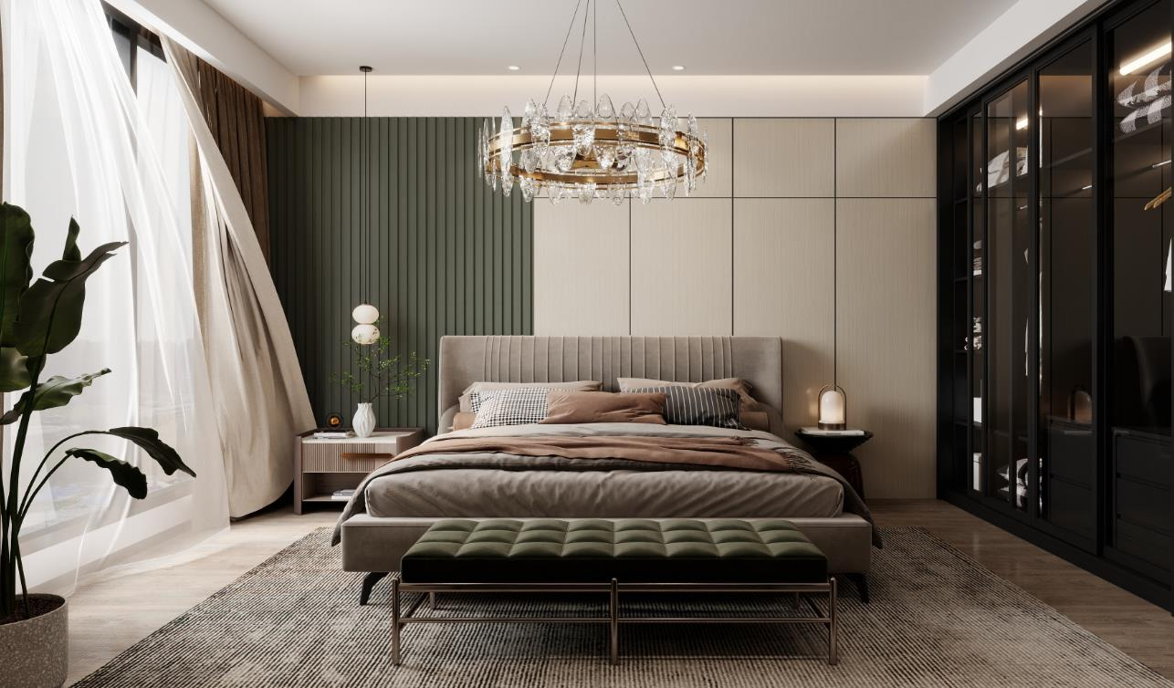 18 Bed Designs You Will Love content 13