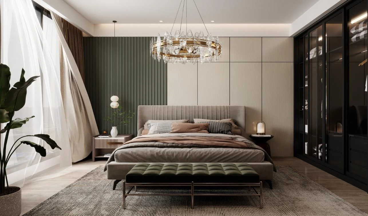 18 Bed Designs You Will Love content 13