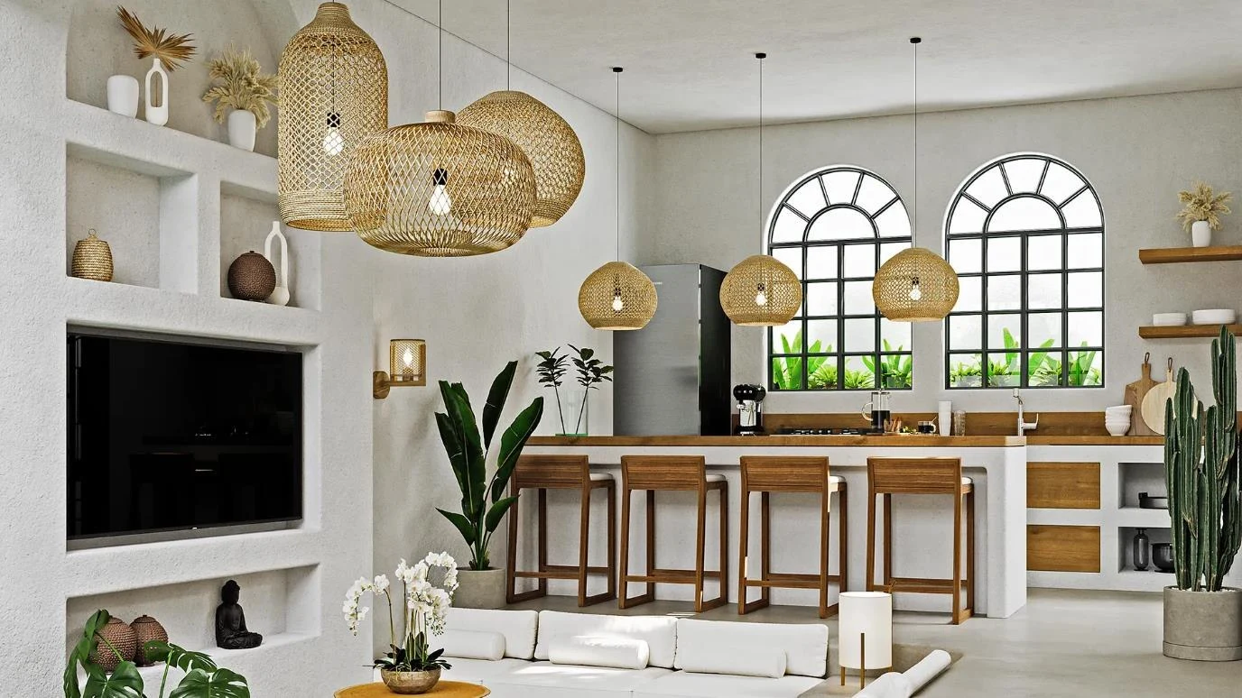 A Comprehensive Guide to 20 Kitchen Island Design Ideas content 18