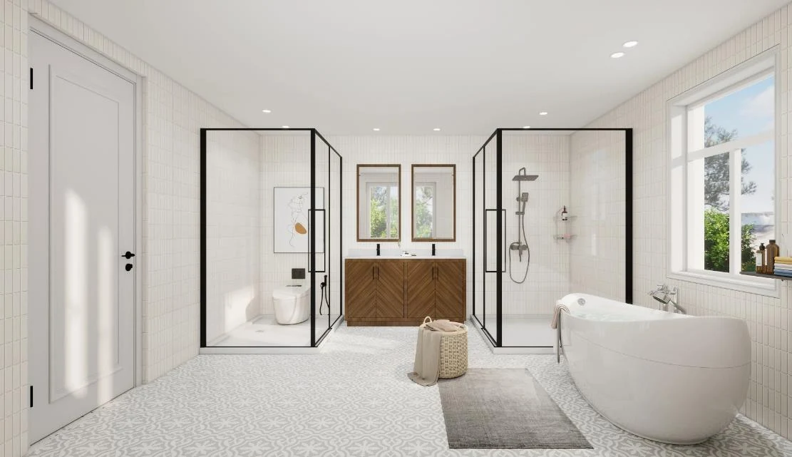 29 Beautiful Modern Bathtub Designs content 18