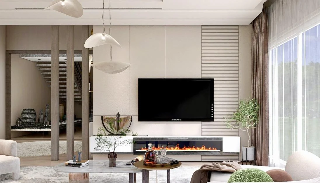 The Latest 30 Main Hall Modern TV Unit Designs content 18