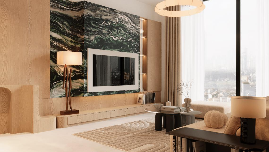 A Comprehensive Guide to 20 Modern Wood Accent Walls Ideas content 18