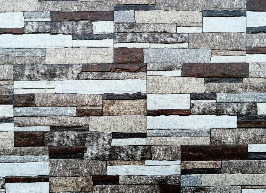 20 Latest Simple Living Room Wall Tile Design content 18