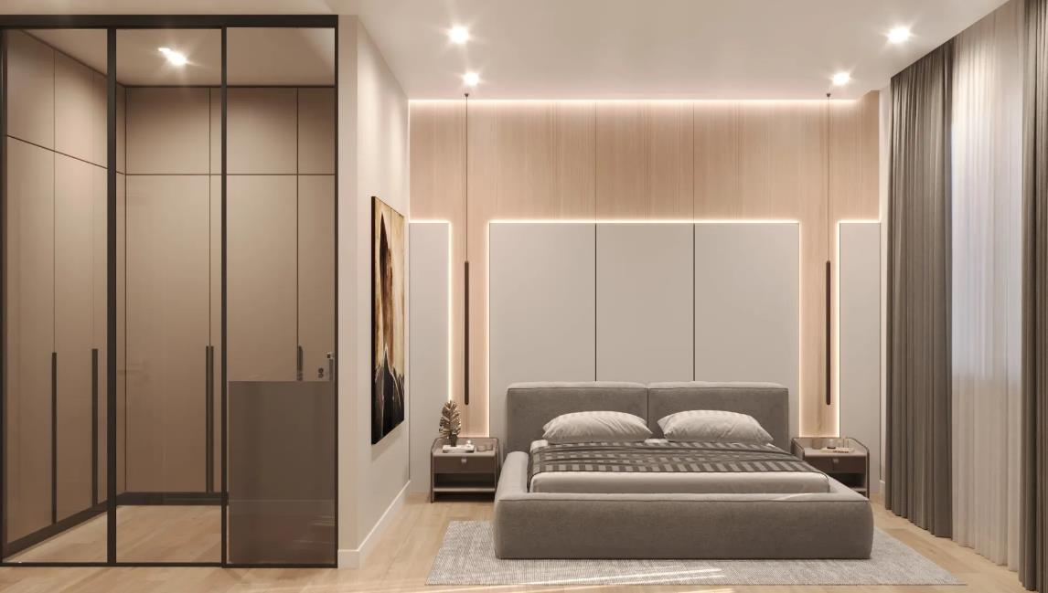 18 Modern Bedroom Design Ideas 2025 content 18