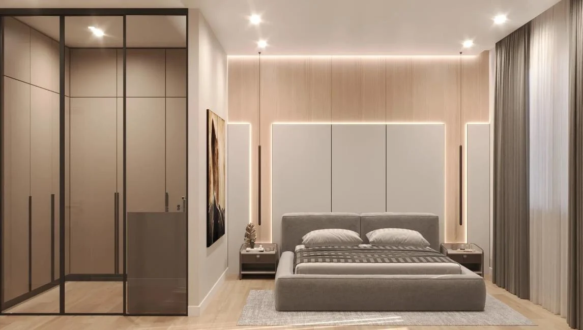 18 Modern Bedroom Design Ideas 2025 content 18