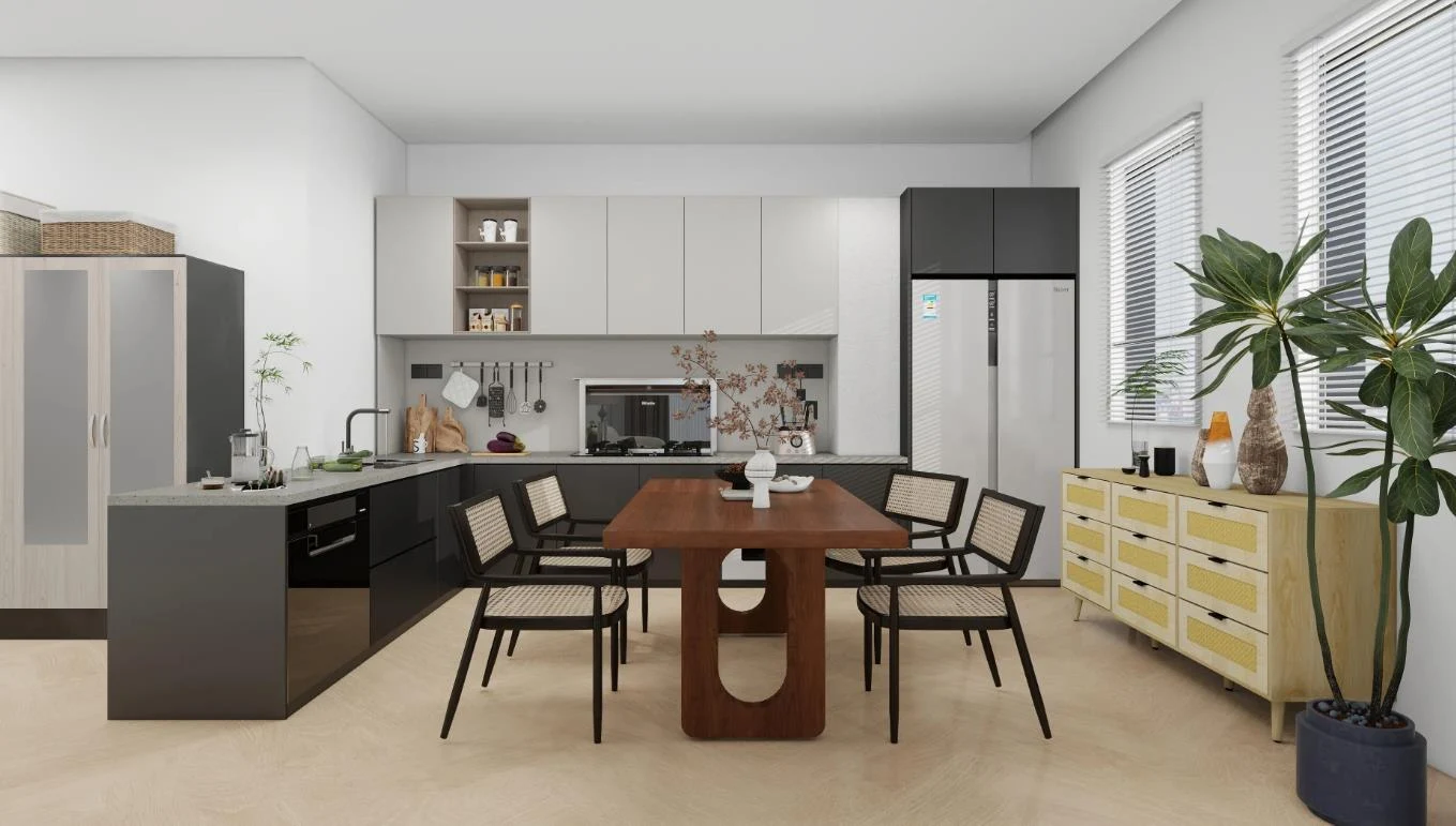18 Kitchen Renovation Ideas Before And After 2025 content 18
