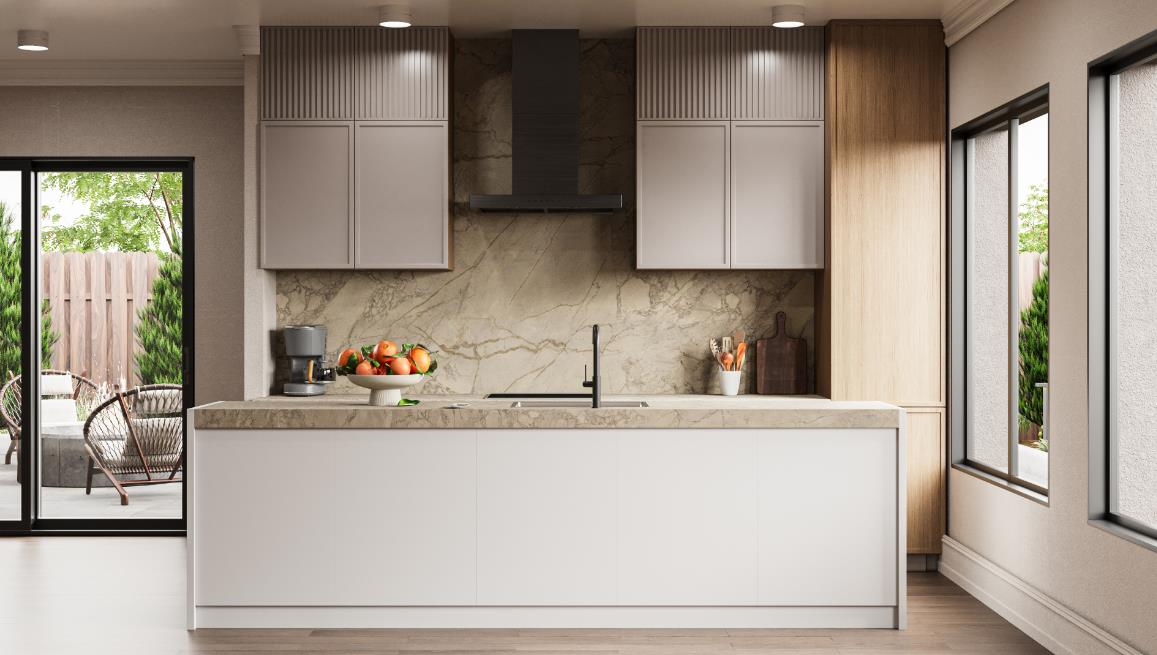 20 Simple And Stylish Modern Kitchen Ideas for 2025 content 18