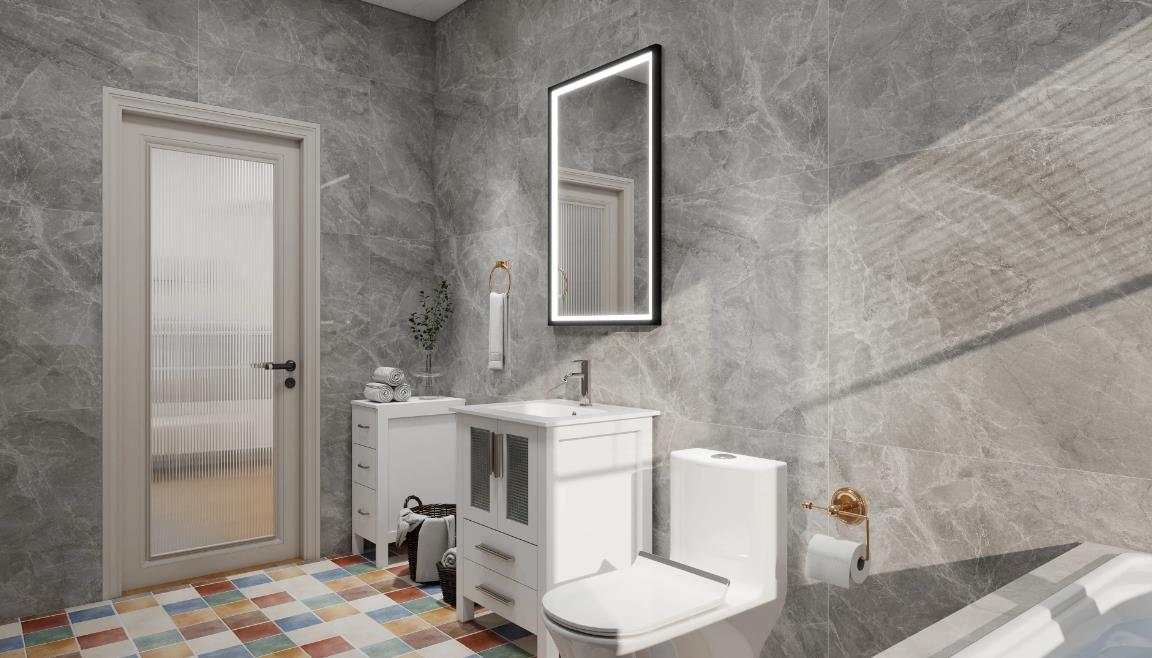 23 Modern Shower Tile Ideas for 2025 content 18