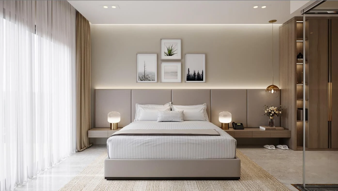 21 Simple And Beautiful Interior Home Decor Ideas content 18