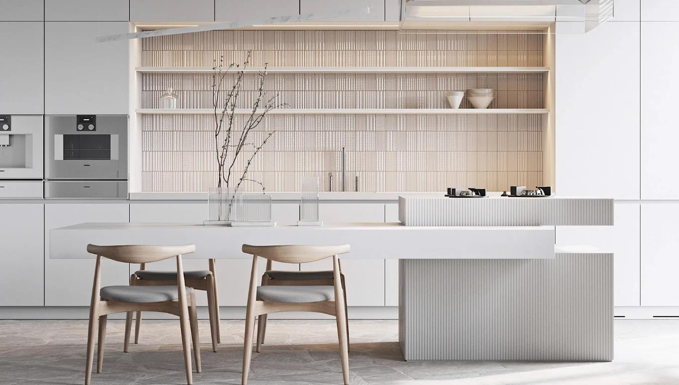 Top 28 Kitchen Design Ideas to Create Your Dream Kitchen For 2025 content 18