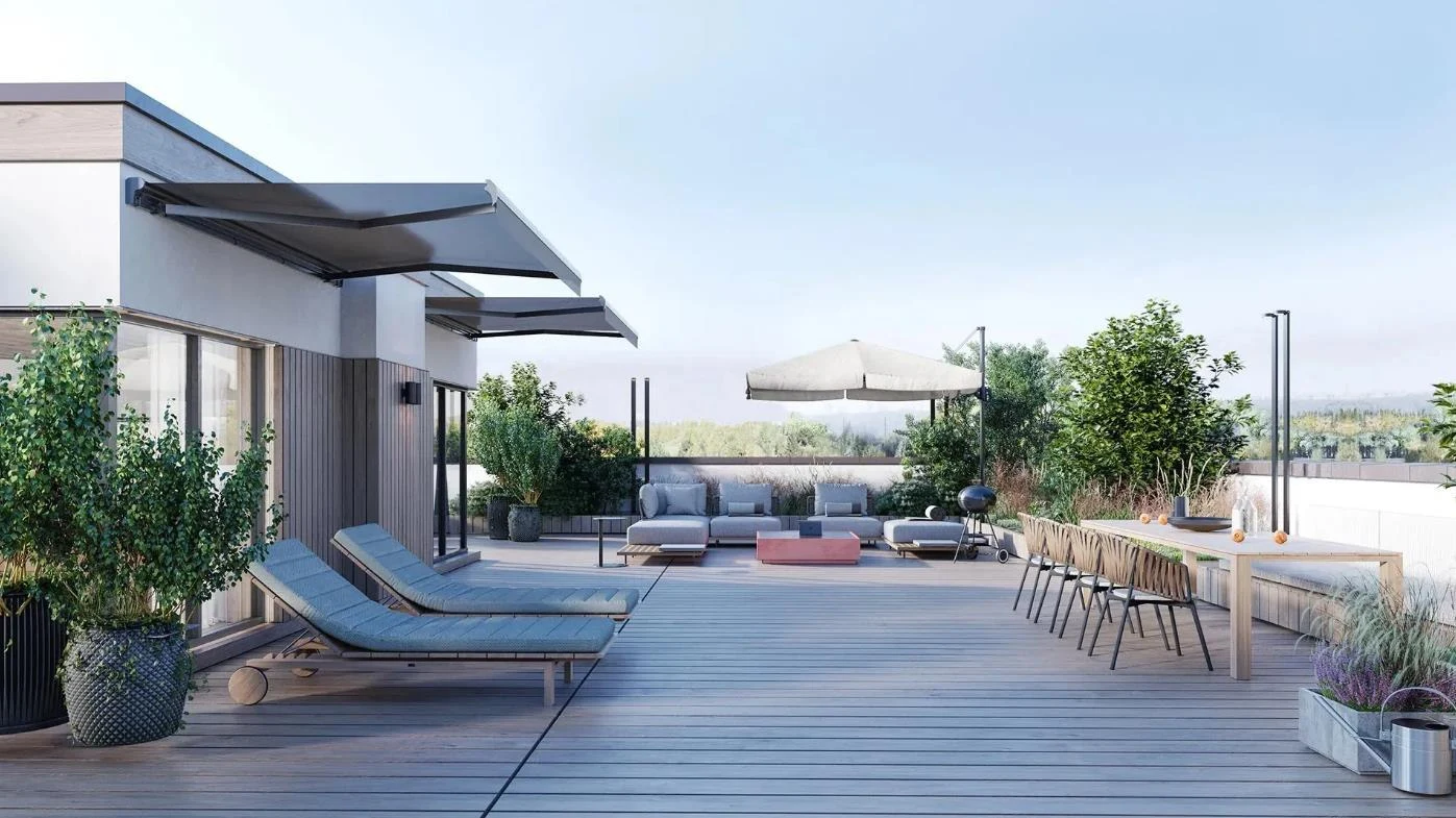 20 Small DIY Backyard Ideas Guide content 18