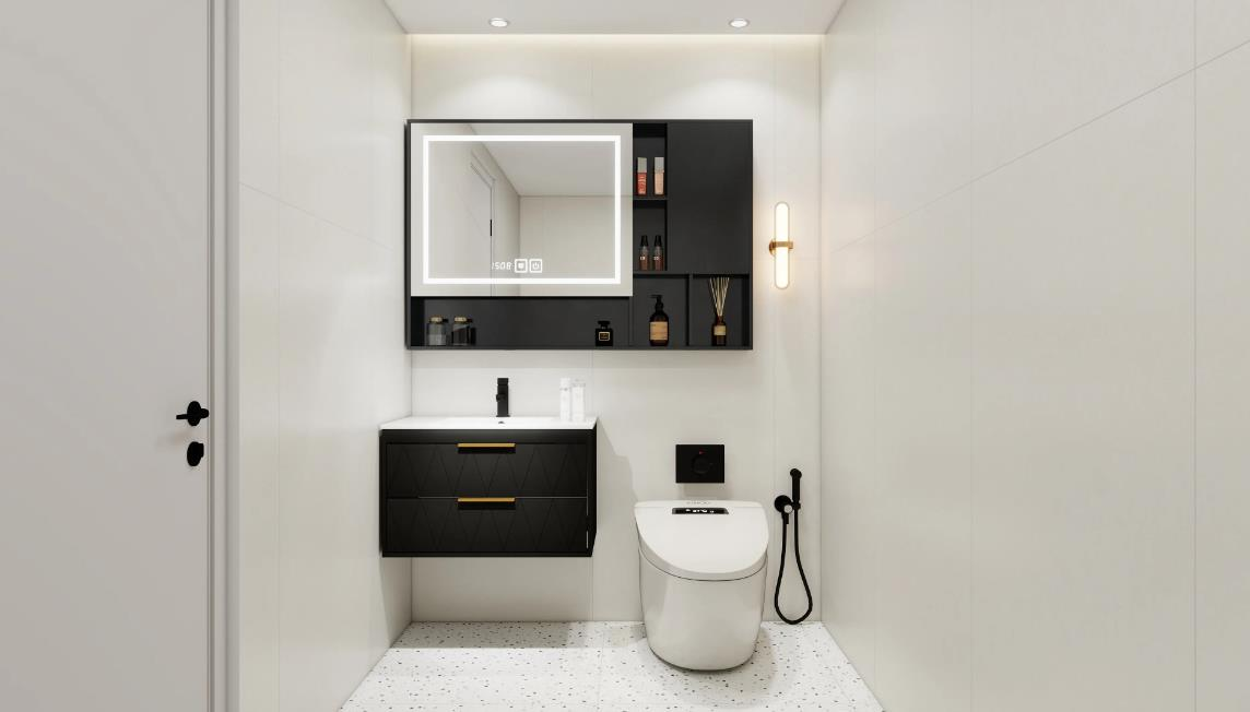 23 Modern Bath Decorating Ideas 2025 content 18