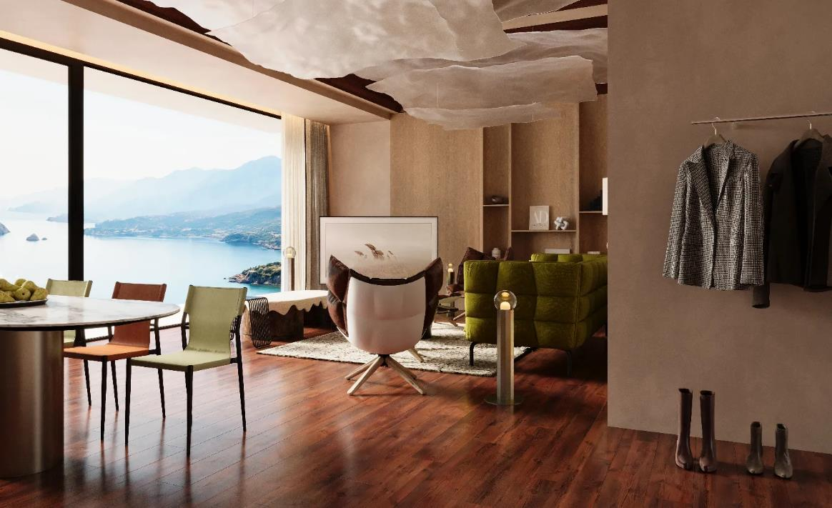 21 Modern Elegant Small Entryway Or Foyer Ideas content 18