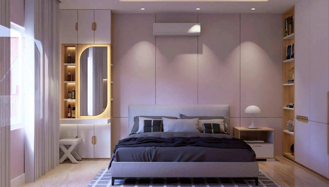 22 Best Romantic Bedroom Decorating Ideas For Couples content 18