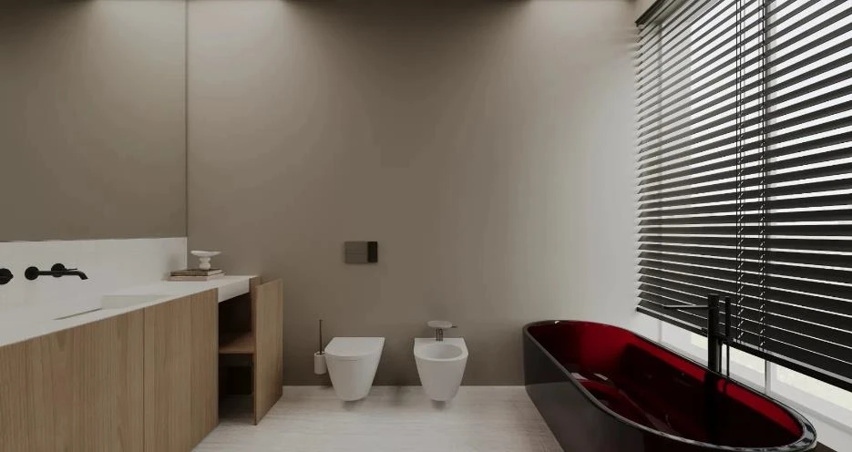 23 Guest Bathroom Ideas to Create a Comfortable Space content 18