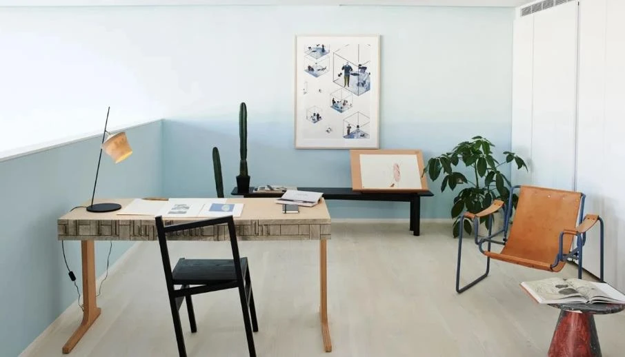 Top 20 Home Office Design Ideas You Like content 18