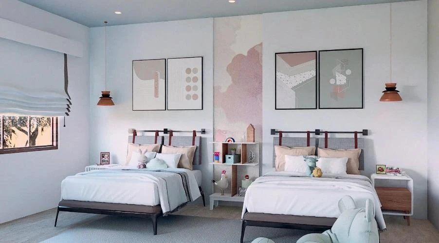 20 Inspiring Modern Bedroom Ideas for Every Style content 18