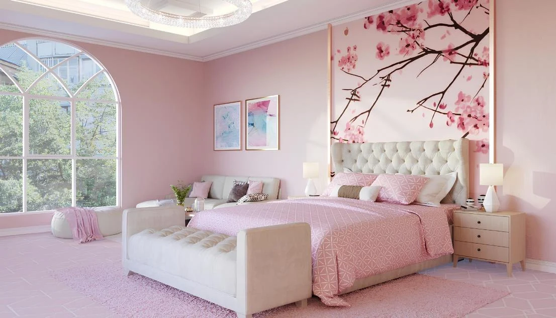23 Best Modern Bedroom Color Ideas  2025 content 18