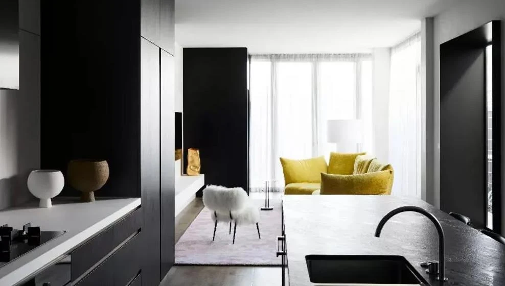 Small Apartment Living Room Ideas 2025 content 17