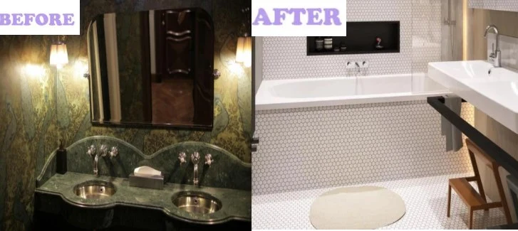 21 Best Bathroom Remodel Ideas in 2025 content 18