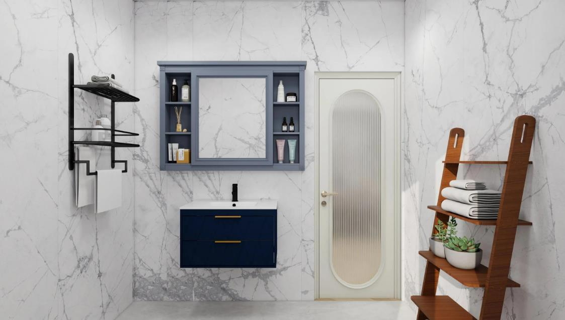 40 Classy Ideas to Decorate Restroom Tips in 2025 content 18