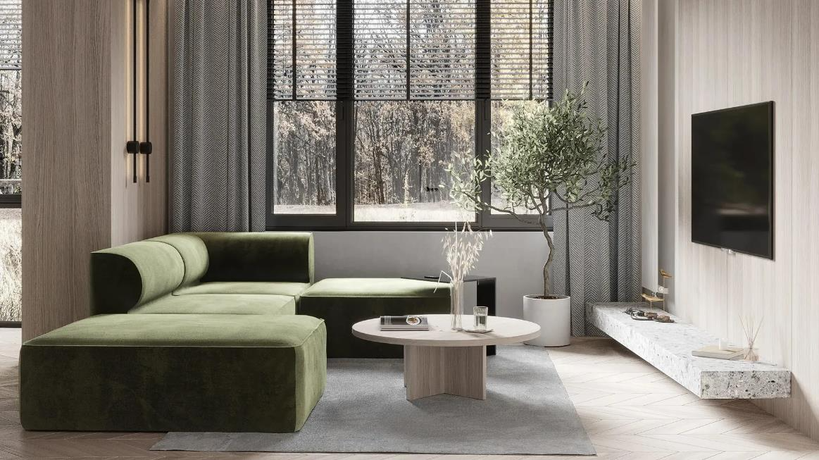 25 Modern And Elegant Small Living Room Ideas 2025 content 18