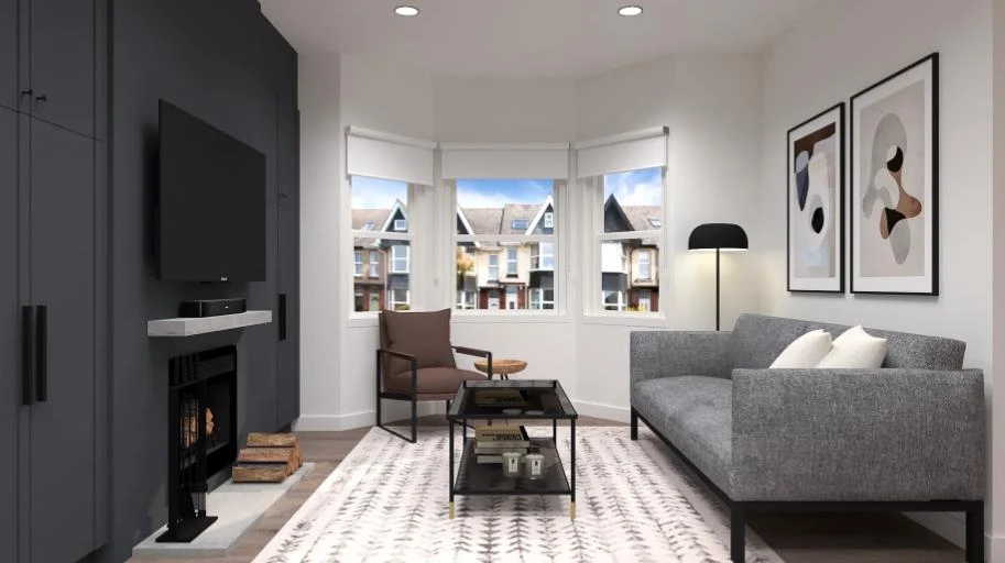 24 Modern Living Room Ideas Collection content 6