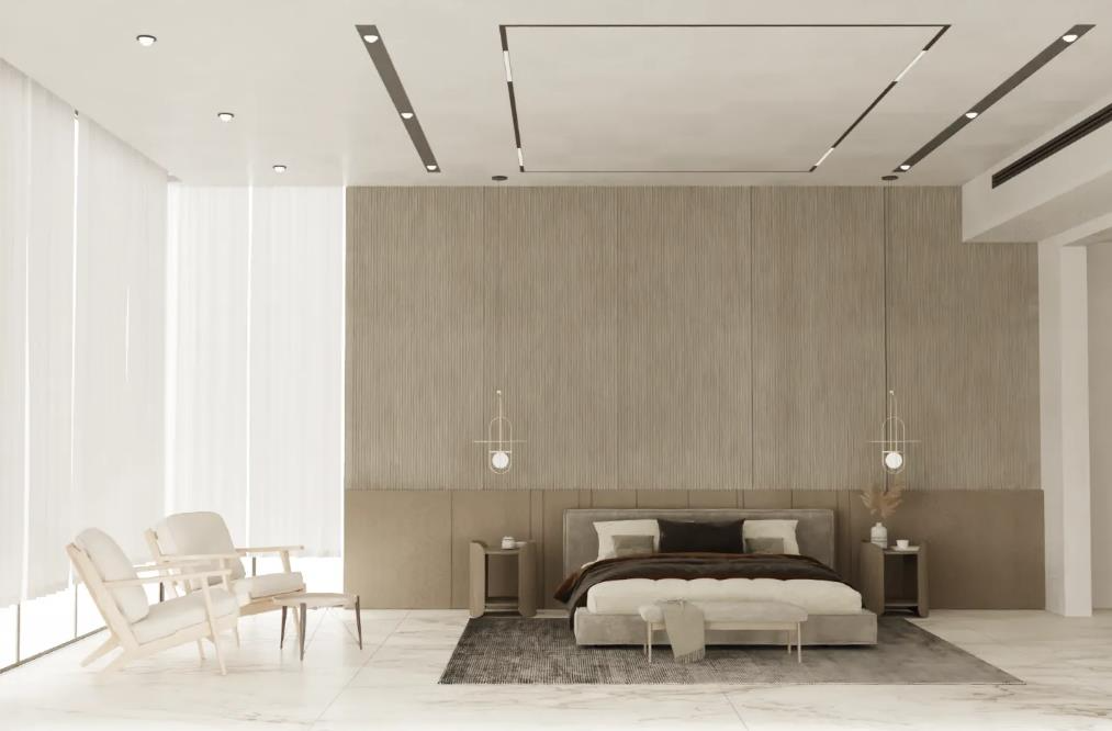 20 Modern Bedroom Designs Ideas 2025 content 18