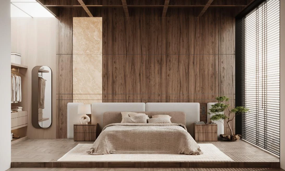 35 Modern Bedroom Design Ideas For 2025 content 20